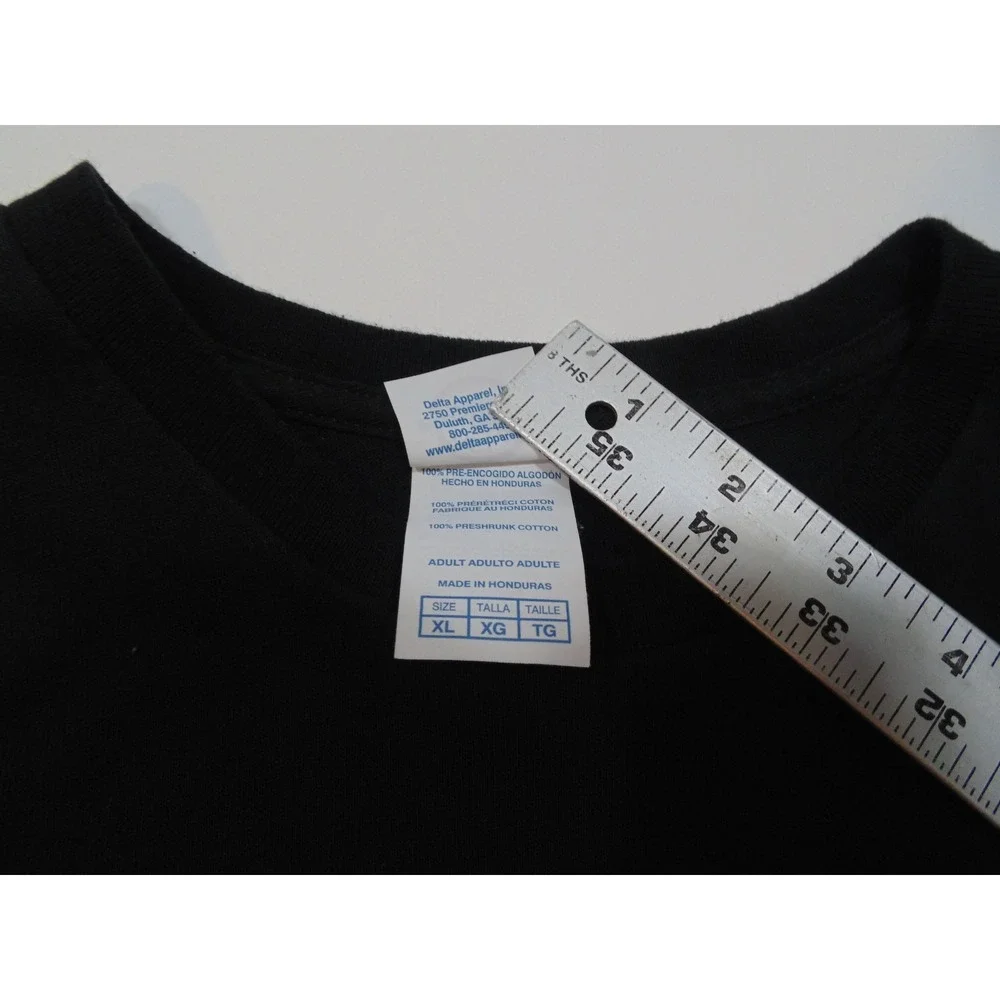 Welcome To Florida Pro Gun Rights Florida Map Men's‎ XL T-shirt Delta Pro Weight